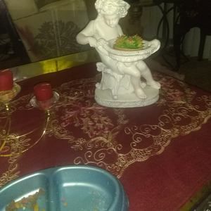 Meet your Posher, Lynette